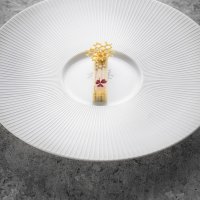 Herr Direktor, Bier & Blütenpollen Restaurant JAN