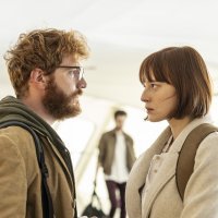 Milena Radulović u 'Ožiljak'