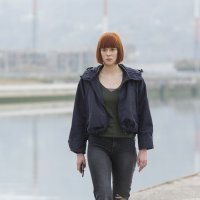 Milena Radulović u 'Ožiljak'