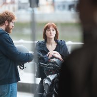 Milena Radulović u 'Ožiljak'