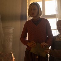 Milena Radulović u 'Ožiljak'