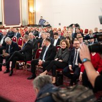 Sjednica Predsjedništva HDZ-a