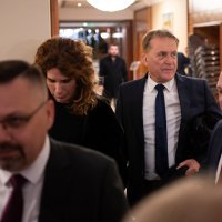 Sjednica Predsjedništva HDZ-a