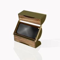 Andrea Marron: Supervea torbica od kože