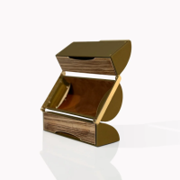 Andrea Marron: Supervea torbica od kože