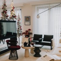 Božićne dekoracije