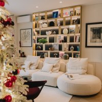 Božićne dekoracije