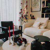 Božićne dekoracije