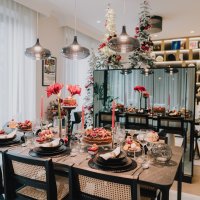 Božićne dekoracije