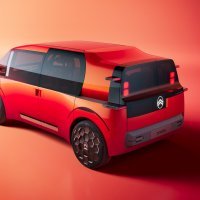 Citroën ELO koncept