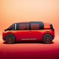 Citroën ELO koncept