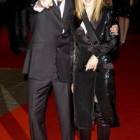 Madonna i Guy Ricthie