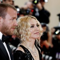 Madonna i Guy Ricthie