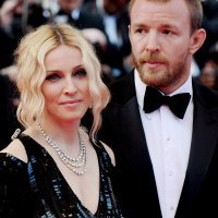 Madonna i Guy Ricthie