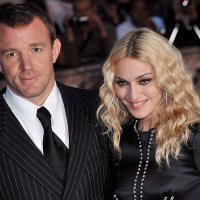 Madonna i Guy Ricthie