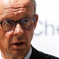 Friedrich Merz
