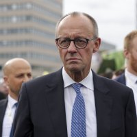 Friedrich Merz