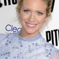 Brittany Snow