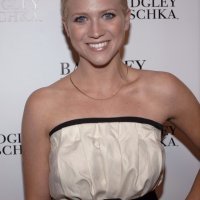Brittany Snow