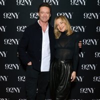 Hugh Jackman i Kate Hudson