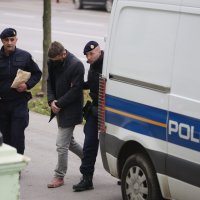 Privođenje osumnjičenog zdravstvenog djelatnika