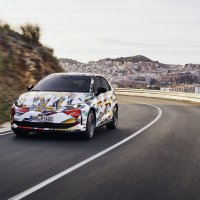 ID. Polo - uoči premijere