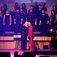 Sestre Husar u Lisinskom povodom 30 godina karijere