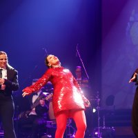 Sestre Husar u Lisinskom povodom 30 godina karijere