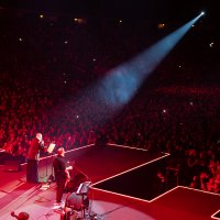 Urban & 4 obilježili 30 godina rada koncertom u Areni