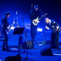 Urban & 4 obilježili 30 godina rada koncertom u Areni