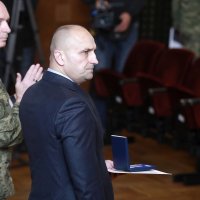 Anušić uručio medalje pripadnicima HV-a