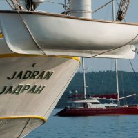 Školski brod Jadran