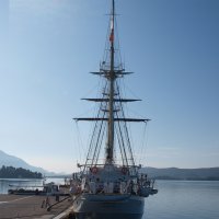 Školski brod Jadran