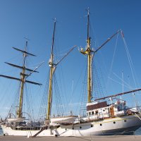 Školski brod Jadran