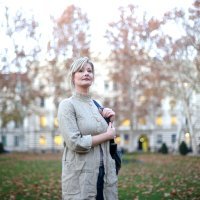 Kornelija Benyovsky Šoštarić