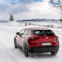Mazda savjetuje kako vožnju po snijegu i ledu učiniti ugodnijim iskustvom