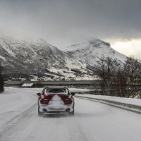 Mazda savjetuje kako vožnju po snijegu i ledu učiniti ugodnijim iskustvom
