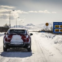 Mazda savjetuje kako vožnju po snijegu i ledu učiniti ugodnijim iskustvom