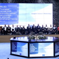 Zagreb: Uručeni ugovori iz Programa Konkurentnost i kohezija za izgradnju centara za gospodarenje otpadom