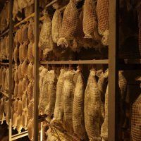 Instituto Bazzar - suhomesnati