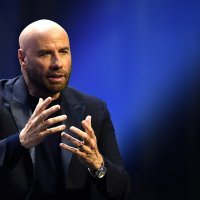 John Travolta