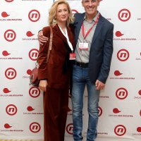 Anita Kajtazi Roth, Stipe Sladoljev