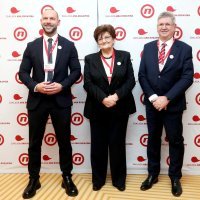 Damir Habijan, Marija Rukavina, Mirando Mrsić