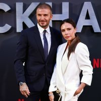 David i Victoria Beckham