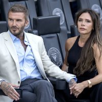 David i Victoria Beckham