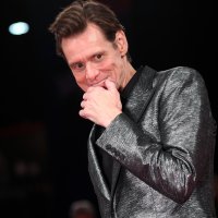 Jim Carrey