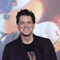 Jim Carrey