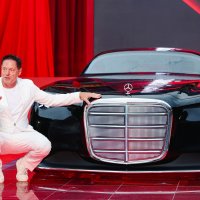 Gorden Wagener odlazi s mjesta glavnog dizajnera Mercedes-Benza