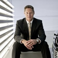 Gorden Wagener odlazi s mjesta glavnog dizajnera Mercedes-Benza