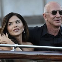 Lauren Sanchez i Jeff Bezos, afterparty vjenčanja